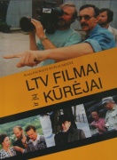 Naurio Kundzelevičiaus nuotraukoje: LTV filmų ir jų kūrėjų istorija apima beveik 400 puslapių